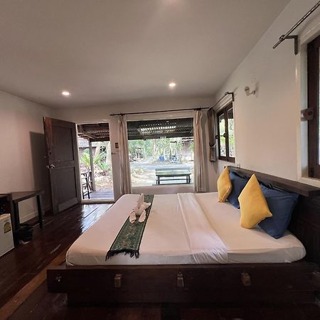 Pang Mai Resort Songkhla Extérieur photo