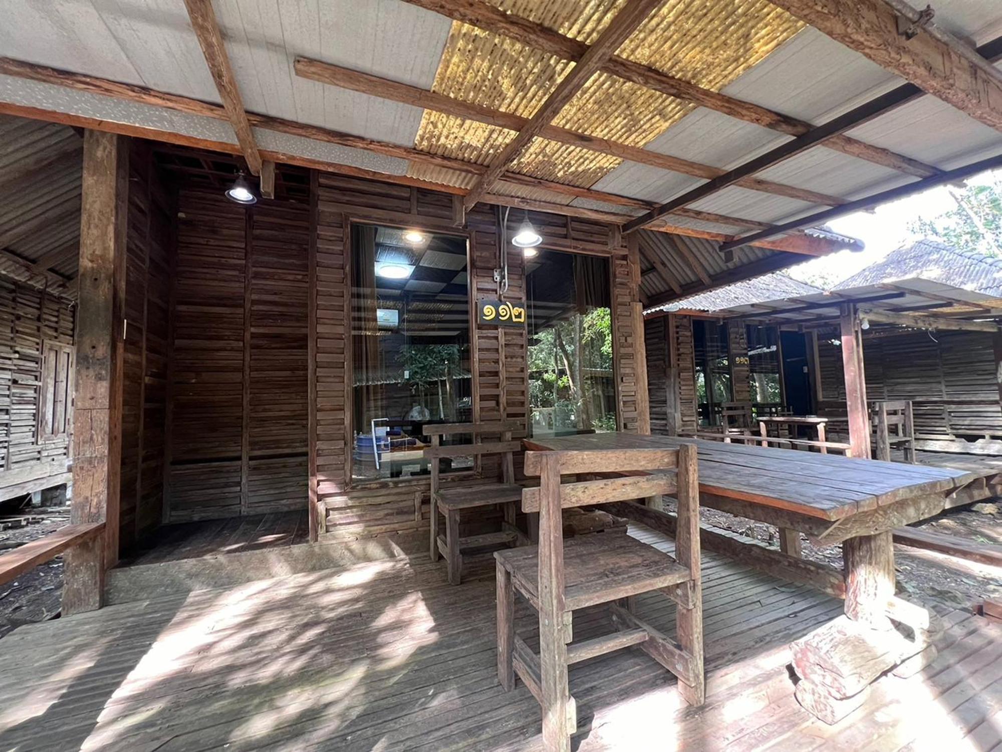 Pang Mai Resort Songkhla Extérieur photo
