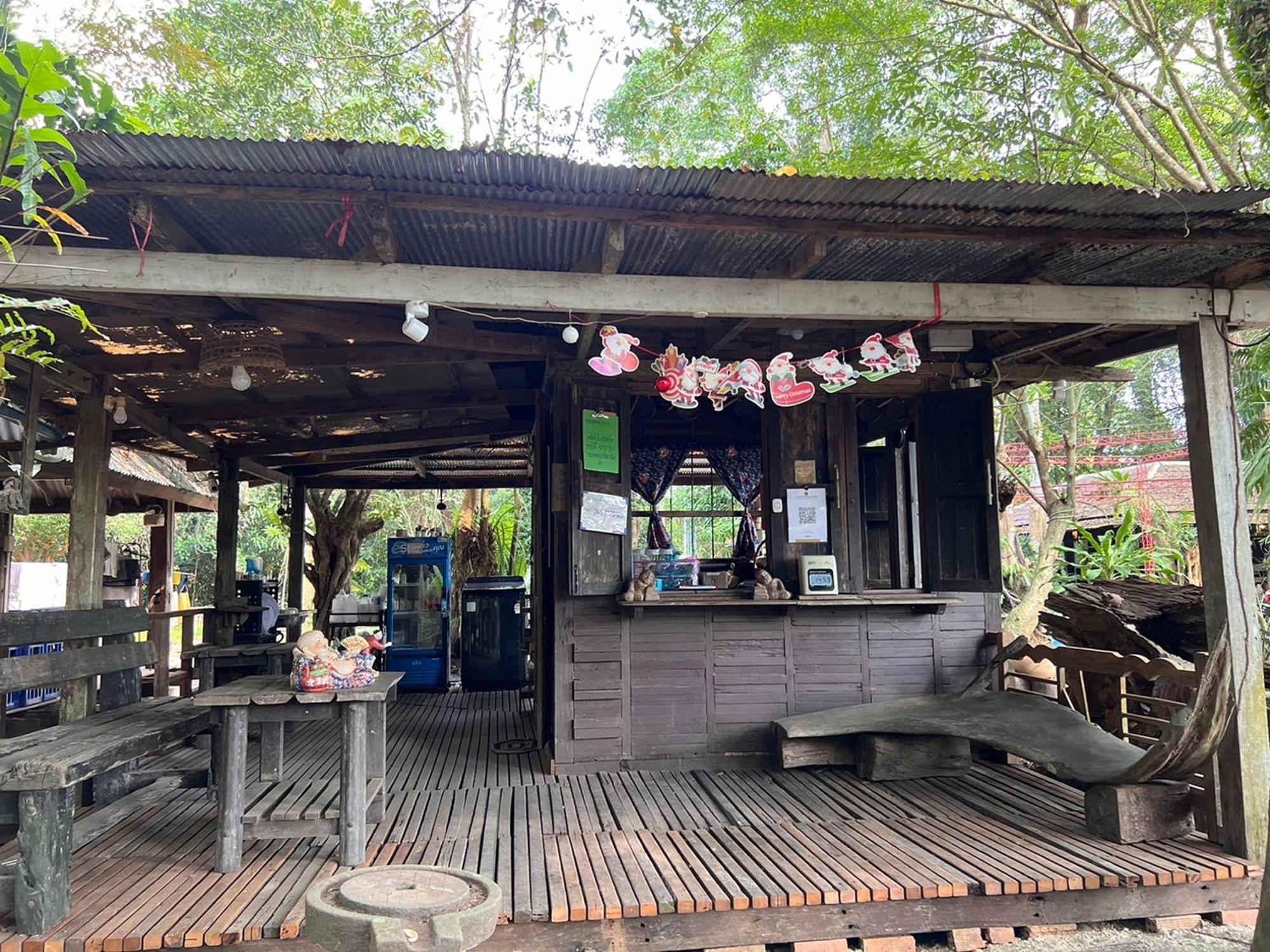 Pang Mai Resort Songkhla Extérieur photo
