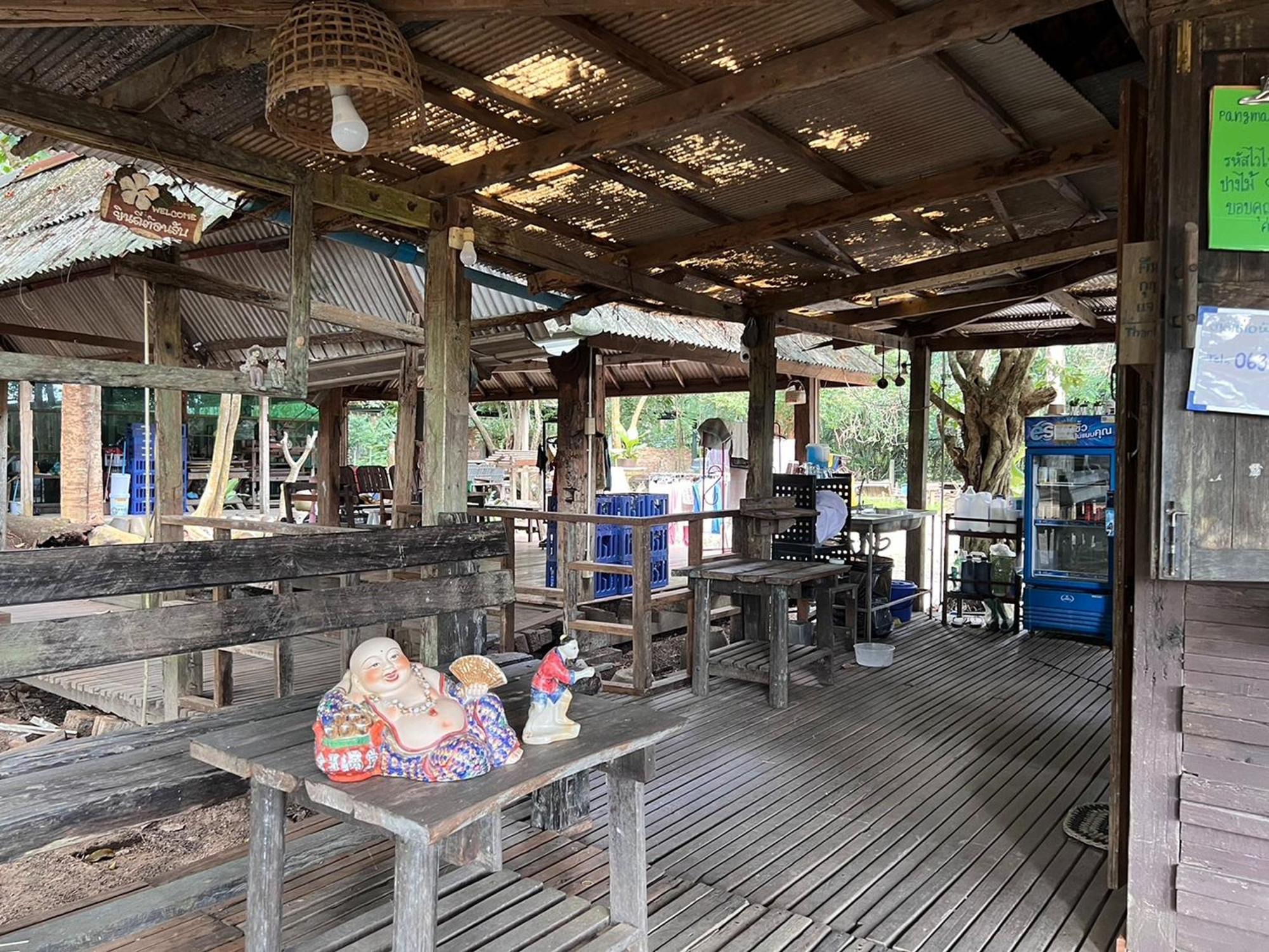 Pang Mai Resort Songkhla Extérieur photo