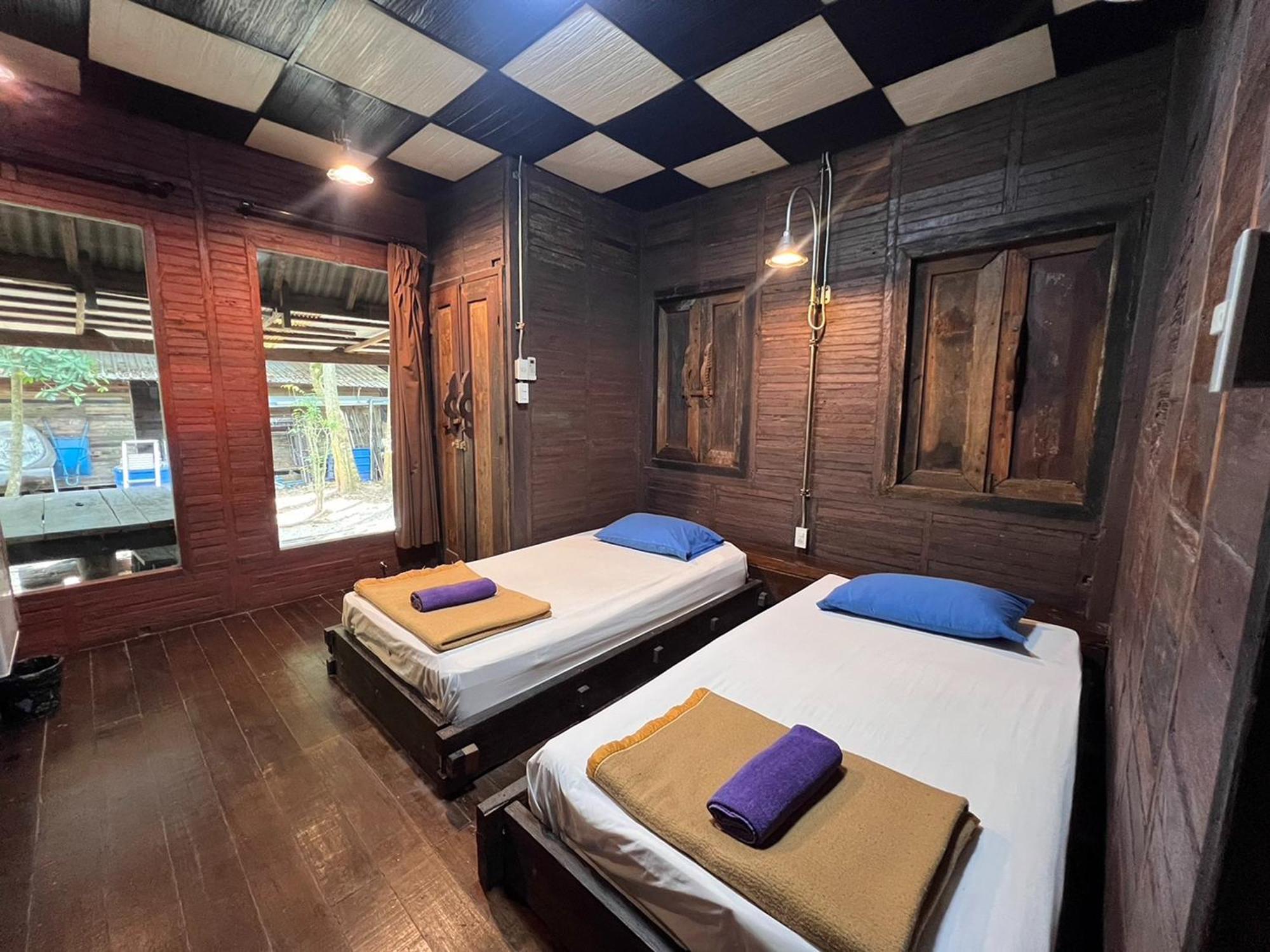 Pang Mai Resort Songkhla Extérieur photo