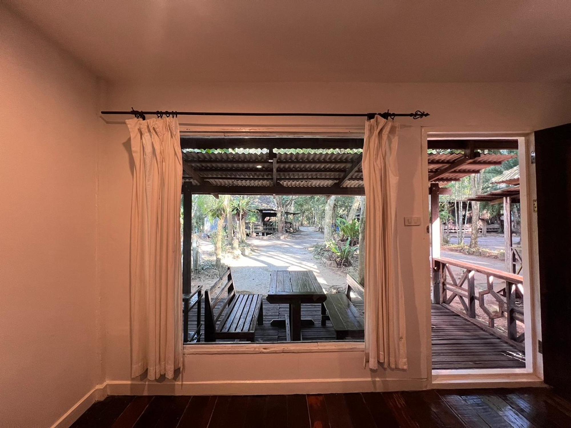 Pang Mai Resort Songkhla Extérieur photo