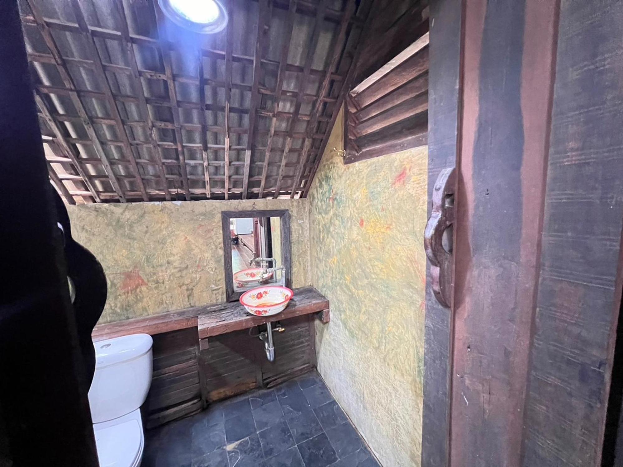 Pang Mai Resort Songkhla Extérieur photo