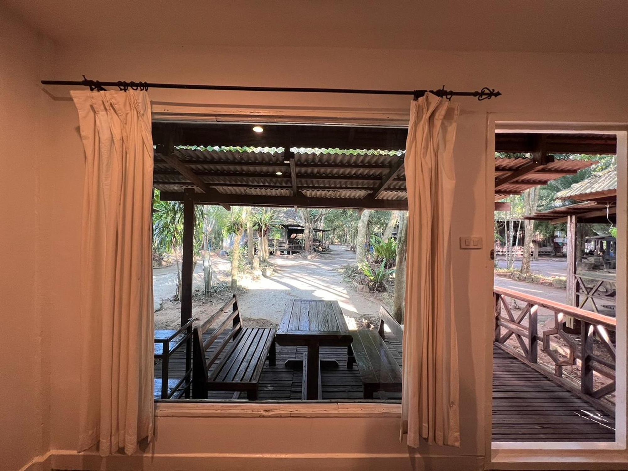 Pang Mai Resort Songkhla Extérieur photo