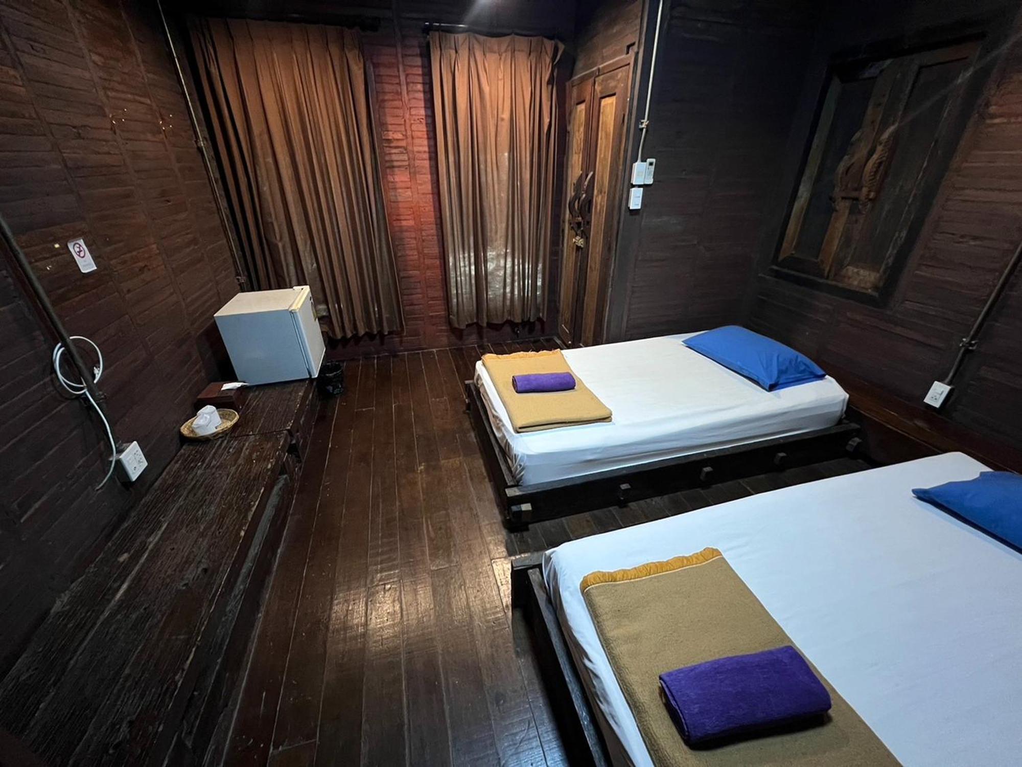 Pang Mai Resort Songkhla Extérieur photo
