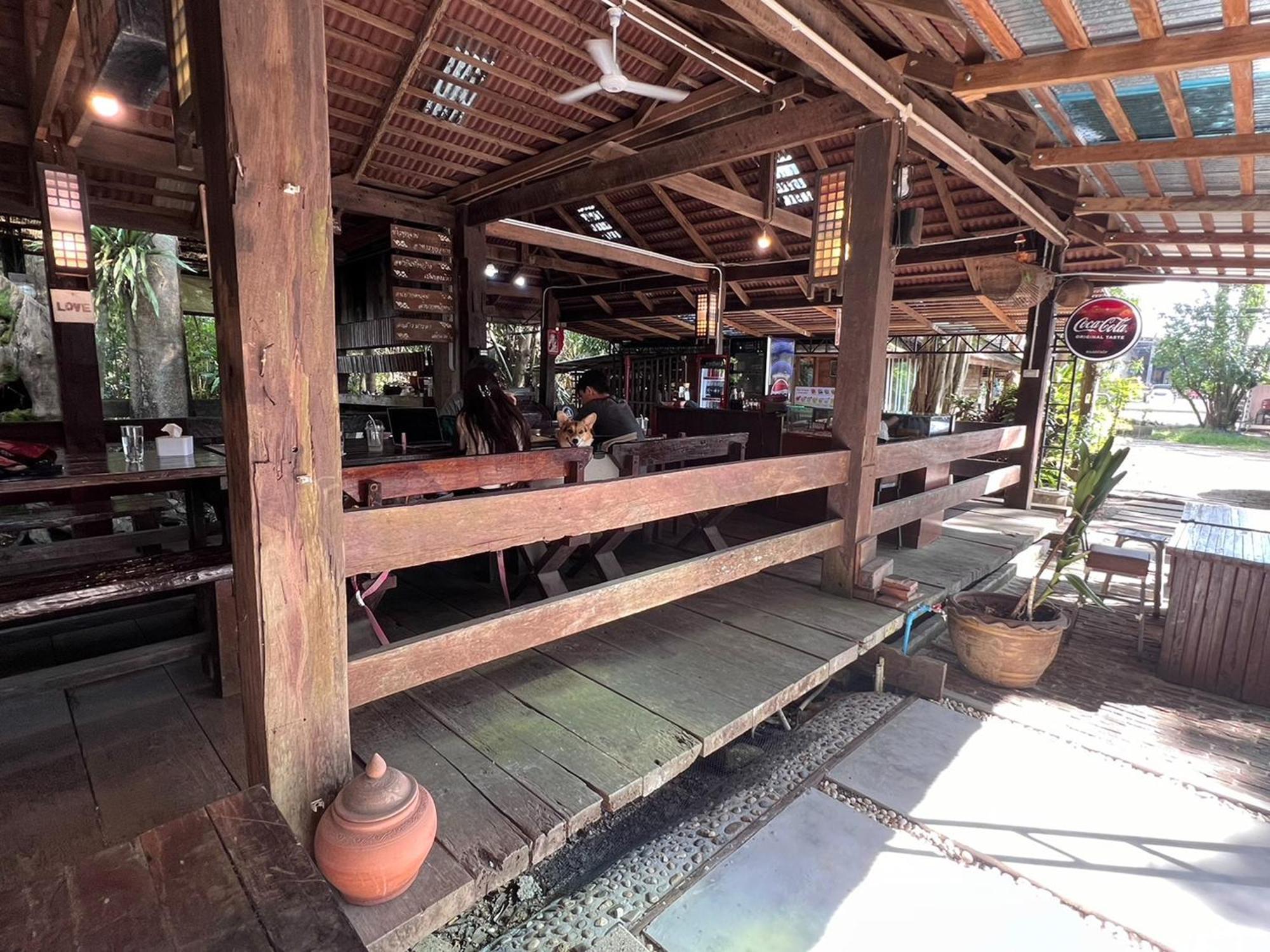 Pang Mai Resort Songkhla Extérieur photo