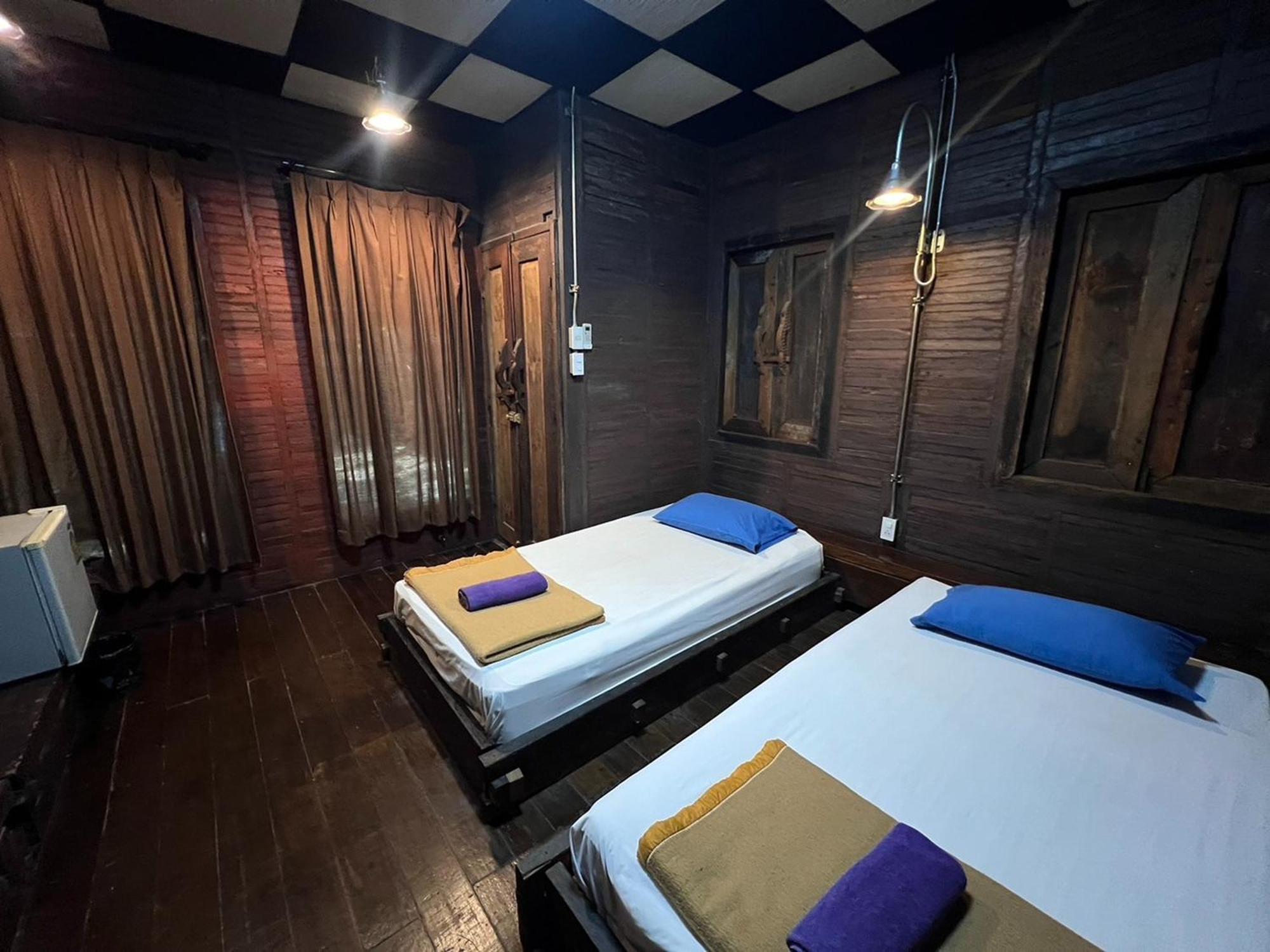 Pang Mai Resort Songkhla Extérieur photo