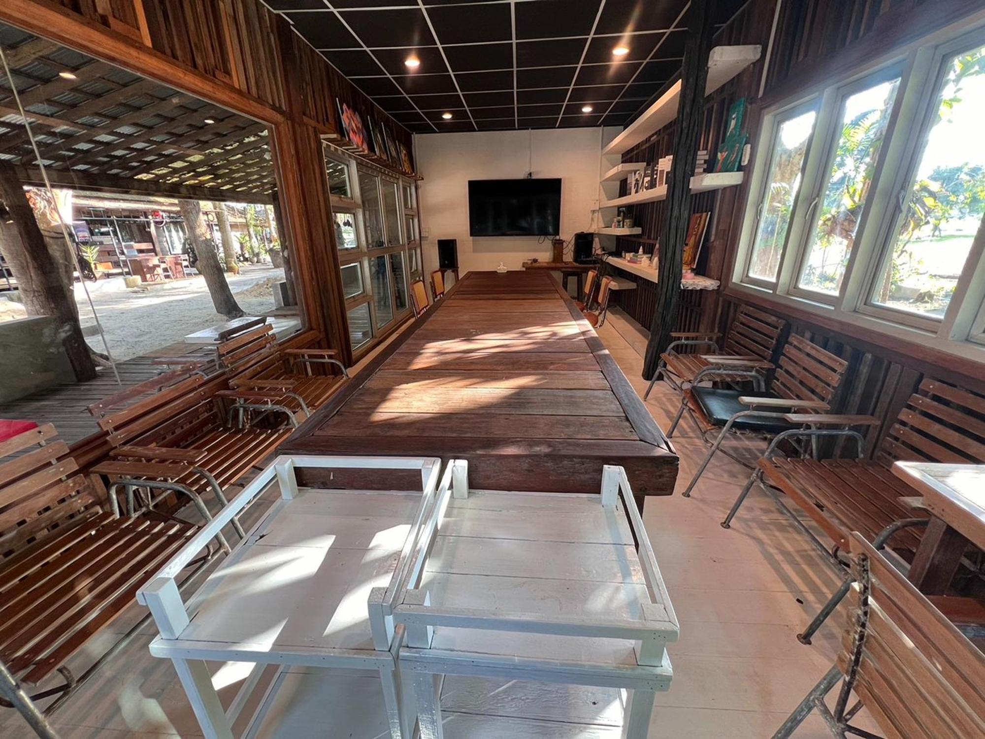 Pang Mai Resort Songkhla Extérieur photo